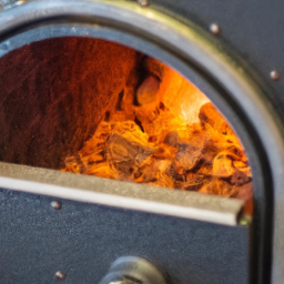 Le Chauffage au Bois : Un Investissement Durable pour votre Maison Tournefeuille